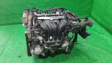 ДВИГАТЕЛЬ НА MAZDA AXELA BM6FJ Z6
