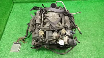 ДВИГАТЕЛЬ НА MERCEDES-BENZ C-CLASS 203264 112946