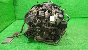 ДВИГАТЕЛЬ НА MERCEDES-BENZ C-CLASS 203264 112946