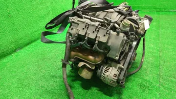 ДВИГАТЕЛЬ НА MERCEDES-BENZ C-CLASS 203264 112946