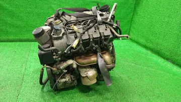 ДВИГАТЕЛЬ НА MERCEDES-BENZ C-CLASS 203264 112946