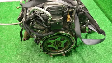 ДВИГАТЕЛЬ НА MERCEDES-BENZ C-CLASS 203264 112946