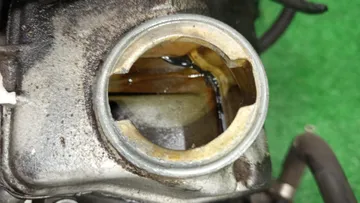 ДВИГАТЕЛЬ НА MERCEDES-BENZ C-CLASS 203264 112946