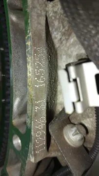 ДВИГАТЕЛЬ НА MERCEDES-BENZ C-CLASS 203264 112946