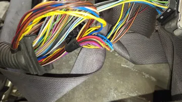 ДВИГАТЕЛЬ НА MERCEDES-BENZ C-CLASS 203264 112946