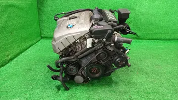 ДВИГАТЕЛЬ НА BMW 5-SERIES E60 N52B25AF