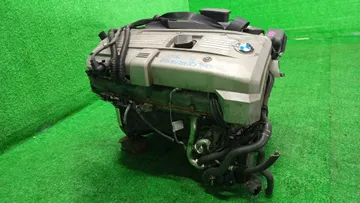 ДВИГАТЕЛЬ НА BMW 5-SERIES E60 N52B25AF