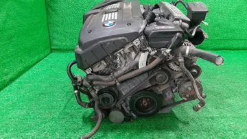 ДВИГАТЕЛЬ НА BMW 5-SERIES E60 N52B25AF