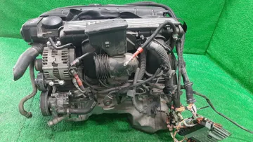 ДВИГАТЕЛЬ НА BMW 5-SERIES E60 N52B25AF