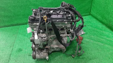 ДВИГАТЕЛЬ НА TOYOTA VITZ NSP135 1NR-FE