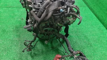 ДВИГАТЕЛЬ НА TOYOTA VITZ NSP135 1NR-FE