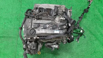 ДВИГАТЕЛЬ НА TOYOTA AVENSIS AZT250 1AZ-FSE