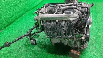ДВИГАТЕЛЬ НА TOYOTA AVENSIS AZT250 1AZ-FSE