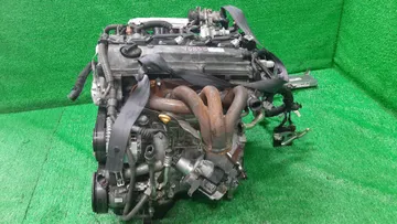 ДВИГАТЕЛЬ НА TOYOTA AVENSIS AZT250 1AZ-FSE