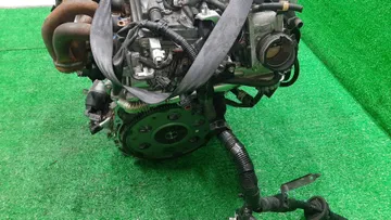 ДВИГАТЕЛЬ НА TOYOTA AVENSIS AZT250 1AZ-FSE