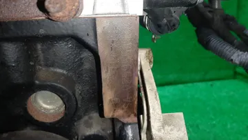 ДВИГАТЕЛЬ НА PEUGEOT 206 2A TU5JP