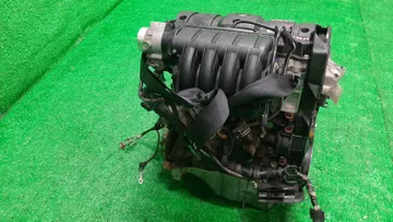 ДВИГАТЕЛЬ НА PEUGEOT 206 2A TU5JP