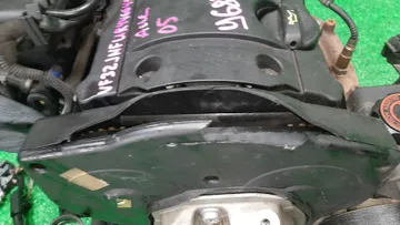 ДВИГАТЕЛЬ НА PEUGEOT 206 2A TU5JP