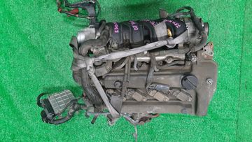 ДВИГАТЕЛЬ НА TOYOTA COROLLA  AXIO NZE141 1NZ-FE