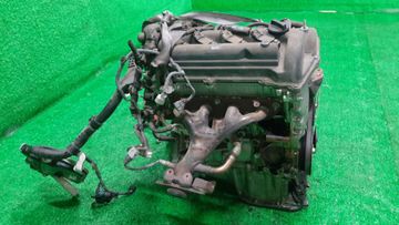 ДВИГАТЕЛЬ НА TOYOTA COROLLA  AXIO NZE141 1NZ-FE
