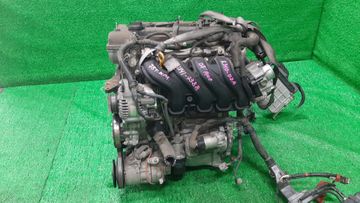 ДВИГАТЕЛЬ НА TOYOTA COROLLA  AXIO NZE141 1NZ-FE
