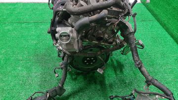 ДВИГАТЕЛЬ НА TOYOTA COROLLA  AXIO NZE141 1NZ-FE