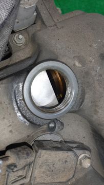 ДВИГАТЕЛЬ НА TOYOTA COROLLA  AXIO NZE141 1NZ-FE