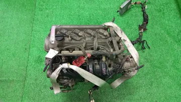ДВИГАТЕЛЬ НА TOYOTA COROLLA NZE121 1NZ-FE