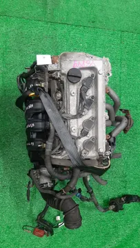 ДВИГАТЕЛЬ НА TOYOTA COROLLA NZE121 1NZ-FE