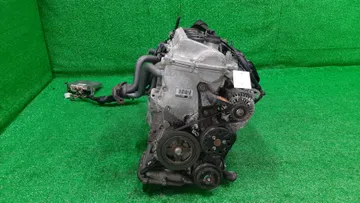 ДВИГАТЕЛЬ НА TOYOTA COROLLA NZE121 1NZ-FE