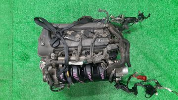 ДВИГАТЕЛЬ НА TOYOTA COROLLA  AXIO NZE141 1NZ-FE