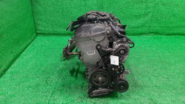 ДВИГАТЕЛЬ НА TOYOTA COROLLA  AXIO NZE141 1NZ-FE