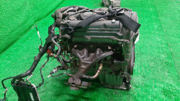 ДВИГАТЕЛЬ НА TOYOTA COROLLA  AXIO NZE141 1NZ-FE