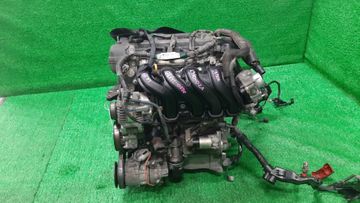 ДВИГАТЕЛЬ НА TOYOTA COROLLA  AXIO NZE141 1NZ-FE
