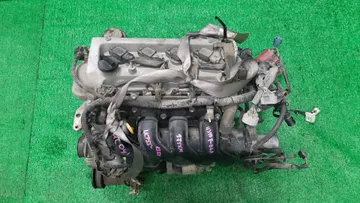 ДВИГАТЕЛЬ НА TOYOTA PROBOX NCP55V 1NZ-FE