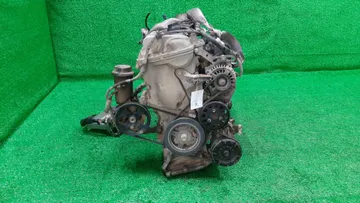 ДВИГАТЕЛЬ НА TOYOTA PROBOX NCP55V 1NZ-FE