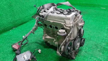 ДВИГАТЕЛЬ НА TOYOTA PROBOX NCP55V 1NZ-FE