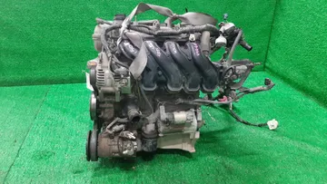 ДВИГАТЕЛЬ НА TOYOTA PROBOX NCP55V 1NZ-FE