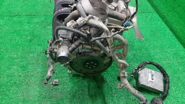 ДВИГАТЕЛЬ НА TOYOTA PROBOX NCP55V 1NZ-FE