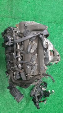 ДВИГАТЕЛЬ НА TOYOTA COROLLA  AXIO NZE141 1NZ-FE