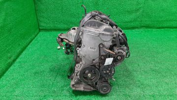 ДВИГАТЕЛЬ НА TOYOTA COROLLA  AXIO NZE141 1NZ-FE