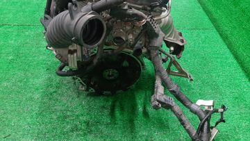 ДВИГАТЕЛЬ НА TOYOTA COROLLA  AXIO NZE141 1NZ-FE