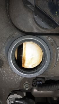 ДВИГАТЕЛЬ НА TOYOTA COROLLA  AXIO NZE141 1NZ-FE
