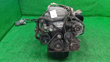 ДВИГАТЕЛЬ НА TOYOTA COROLLA FIELDER ZZE122G 1ZZ-FE