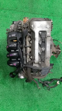 ДВИГАТЕЛЬ НА TOYOTA WISH ZNE10G 1ZZ-FE