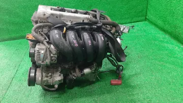 ДВИГАТЕЛЬ НА TOYOTA WISH ZNE10G 1ZZ-FE
