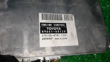 ДВИГАТЕЛЬ НА TOYOTA WISH ZNE10G 1ZZ-FE