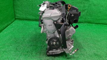 ДВИГАТЕЛЬ НА TOYOTA AQUA NHP10 1NZ-FXE