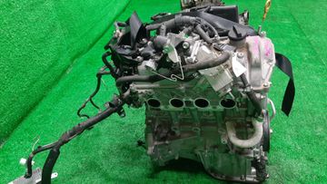ДВИГАТЕЛЬ НА TOYOTA AQUA NHP10 1NZ-FXE