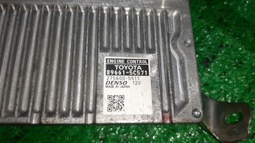ДВИГАТЕЛЬ НА TOYOTA AQUA NHP10 1NZ-FXE